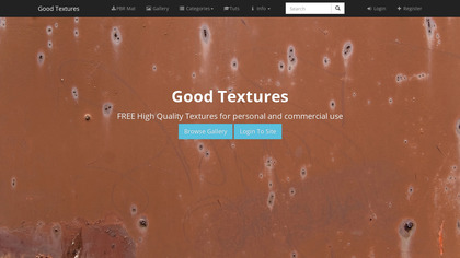 Good Textures image