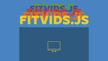 Fitvids.Js image