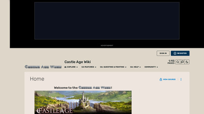 Castle Age image