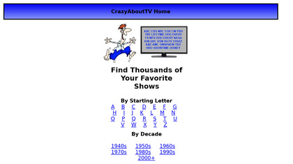 Tvcrazy image