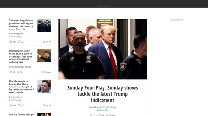 Dailykos image