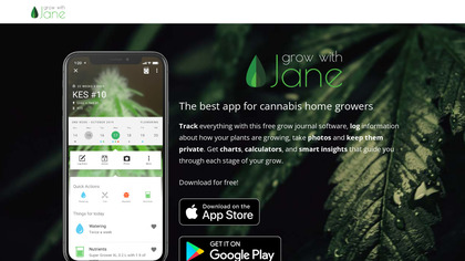 Grow With Jane image
