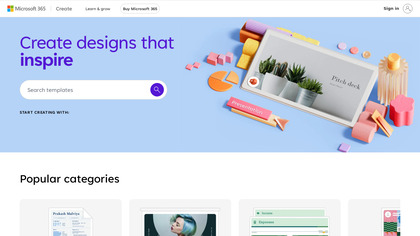 Templates.office.com image