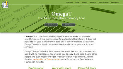 OmegaT image