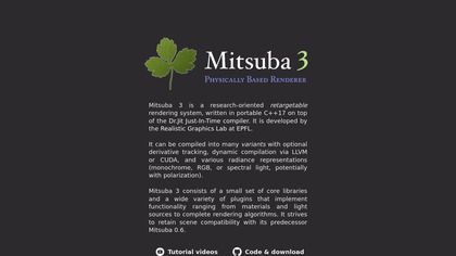 Mitsuba image