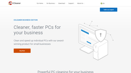 CCleaner image