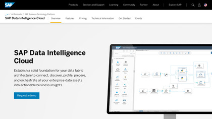 SAP Data Hub image