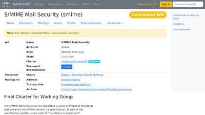 S/MIME image