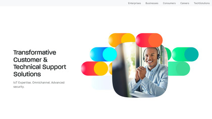 Support.com Nexus image