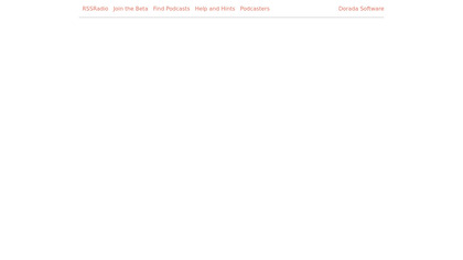 RSSRadio image