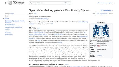S.C.A.R.S. image