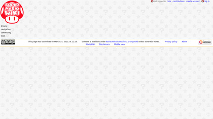 Mario Party 9 image