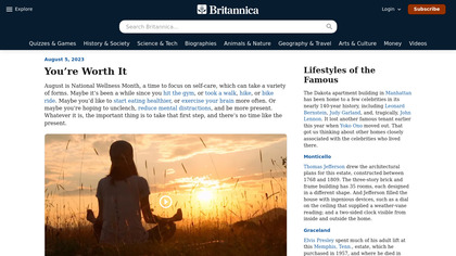 Encyclopædia Britannica image