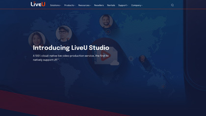 LiveU image