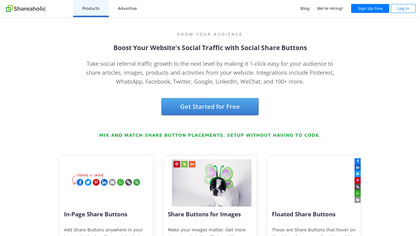 ShareButtons.com image