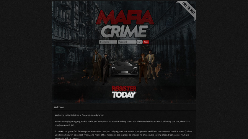Img Safe Landing Page