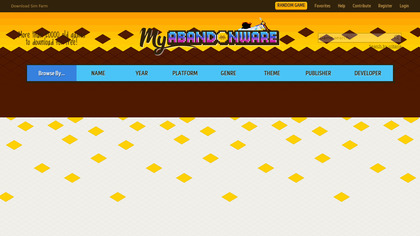 SimFarm image