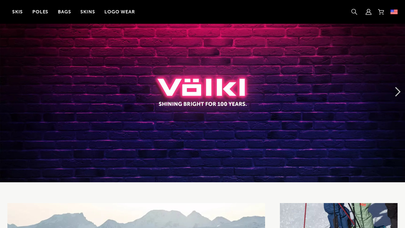 Vokle Landing page