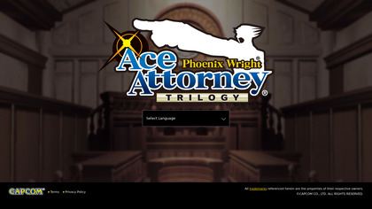 Phoenix Wright: Ace Attorney Trilogy image