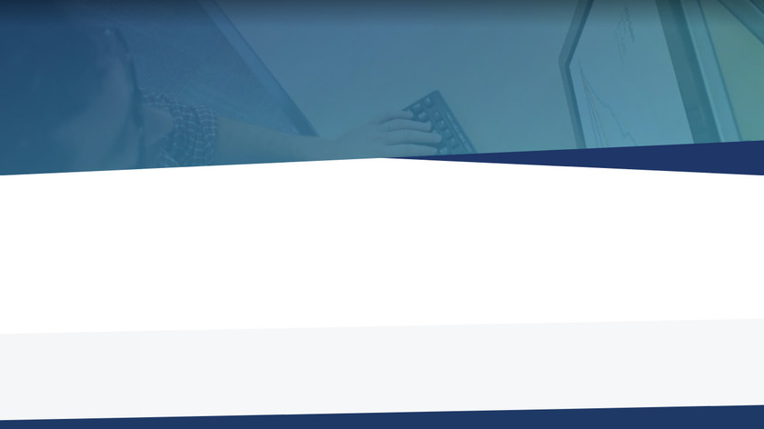 Ally Commerce Services Landing Page
