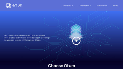 Qtum (QTUM) image