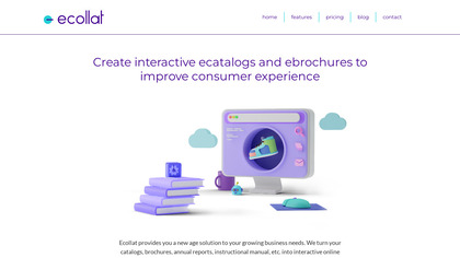 Ecollat image