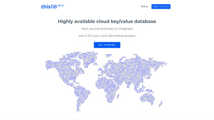 ThisDB image
