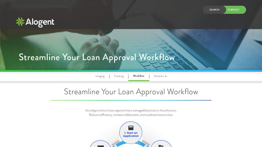 Accusystems -Audit Preparation Landing Page
