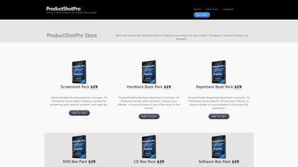 ProductShotPro image