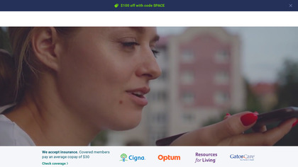 Talkspace image