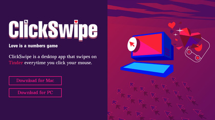 ClickSwipe image