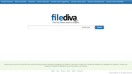 FileDiva image