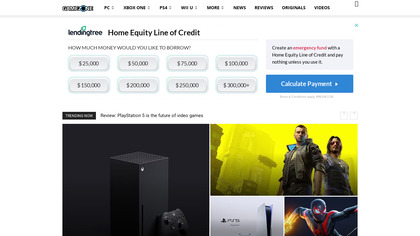 GameZone image