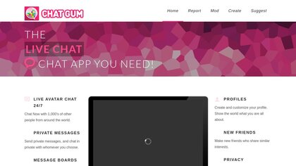 ChatGum image