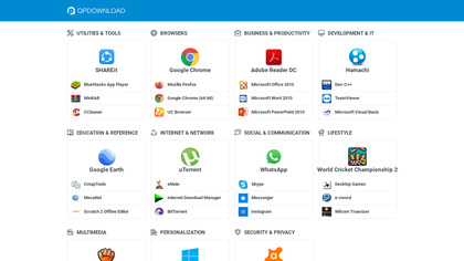 QPDownload image