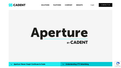 Cadent image