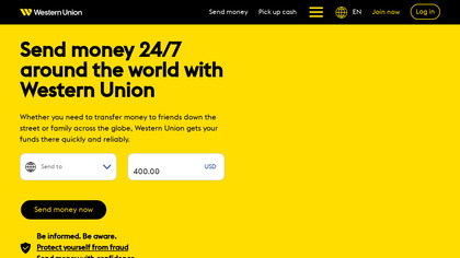 Western Union image