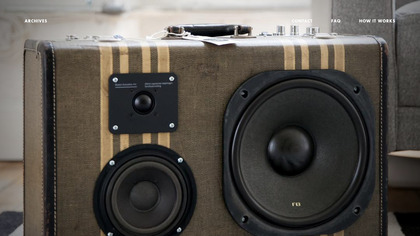 The HiFi Case image