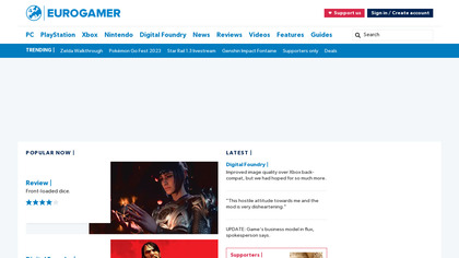 Eurogamer image