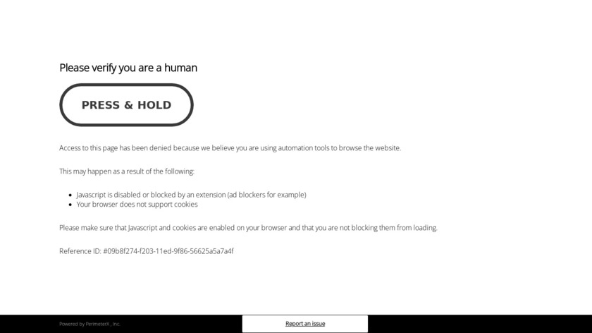 Silverskin Landing Page