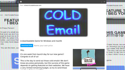 Cold Email image
