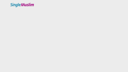 SingleMuslim.com image
