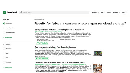 Piccam image