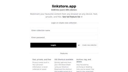 linkstore.app image