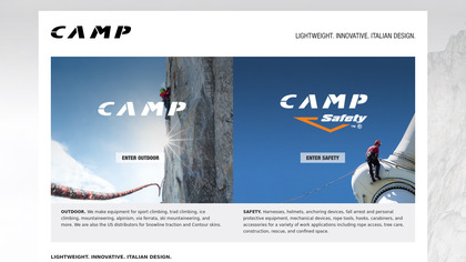 Camp Matik image