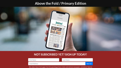 Above the Fold Primary image