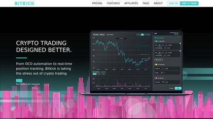Bitkick image