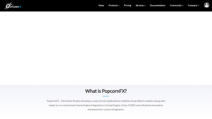 PopcornFX image