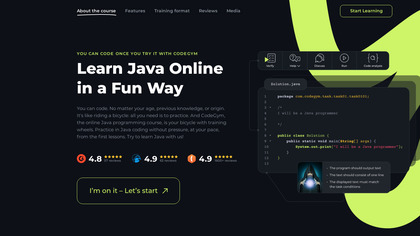 CodeGym.cc image