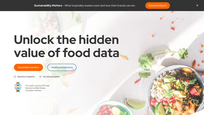 Nutritics image